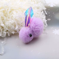 Фиолетовый полуфабрикат У5-2