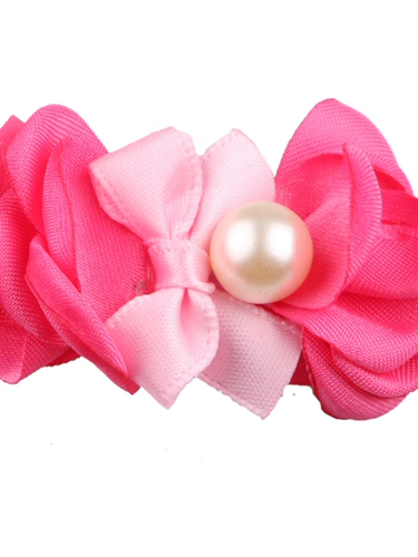 Аксессуар для волос ручной работы, маленькая детская заколка для волос с бантиком, сумка для обуви, в корейском стиле