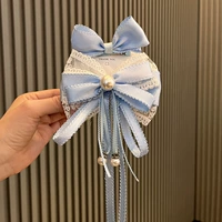 Sky Blue Hairpin Set i2-2