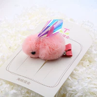 Шпилька цвета лотоса У5-2