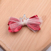 Корейский красный полуфабрикат F3-6