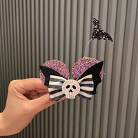 Заколка цвета лотоса S1-4