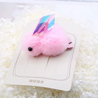 Розовая шпилька U5-2