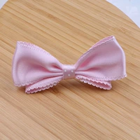 Серебряный розовый полуфабрикат I2-2