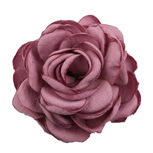 Аксессуар для волос ручной работы, DIY, (в наличии на складе), в цветочек