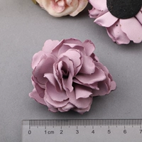 Темно-коричневые полупродукты F1-5