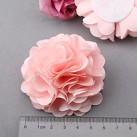 Светло-розовый полуфабрикат F1-6