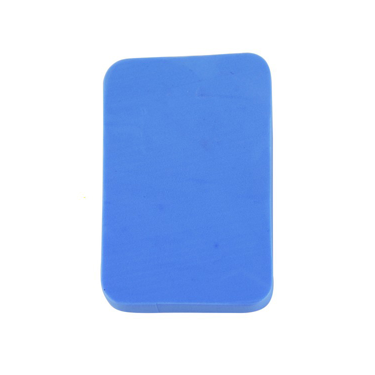 Table tennis rubber sheet water absorbent sponge scrub and glue cotton super fine and soft