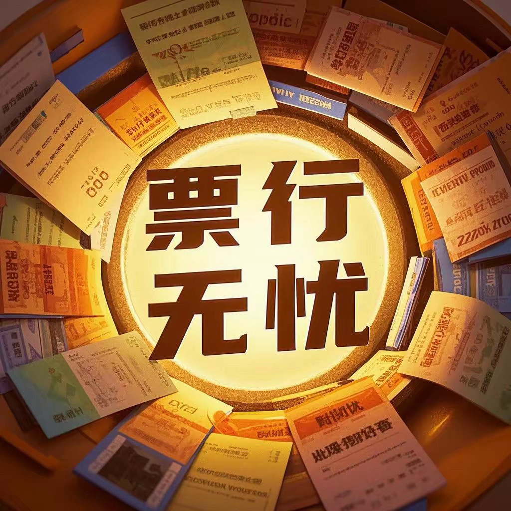 票行无忧