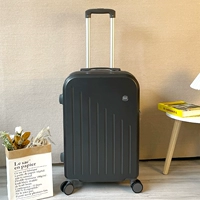 Загадочная черная 