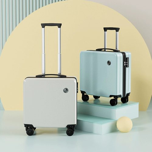 Высококачественный чемодан, коробка, 18 дюймов