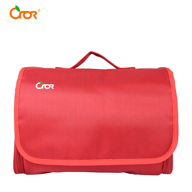 CROR Keluo brand medical first aid outdoor travel car luxury portable car care bag CS-N-005A