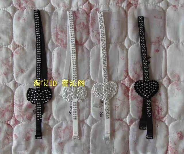 Sangles pour lingerie - Ref 814343 Image 5