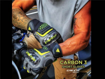 Off-the-shelf Italy dainese Dennis new Carbon 3 Carbon Fiber Competitive locomotive motorcycle gloves