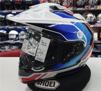 Spot Japan SHOEI HORNET ADV pull off-road dual-purpose anti-fog motorcycle helmet helmet