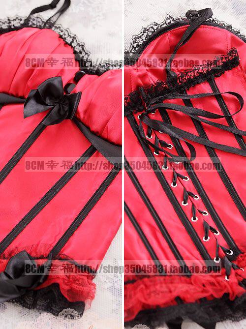 Corset amincissant - Ref 709445 Image 13