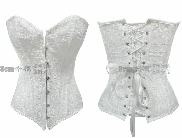 Corset amincissant - Ref 693115 Image 11