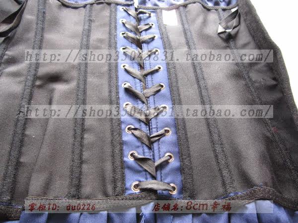 Corset amincissant - Ref 695476 Image 24