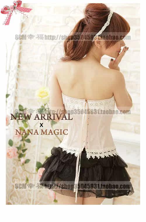 Corset amincissant - Ref 693690 Image 8