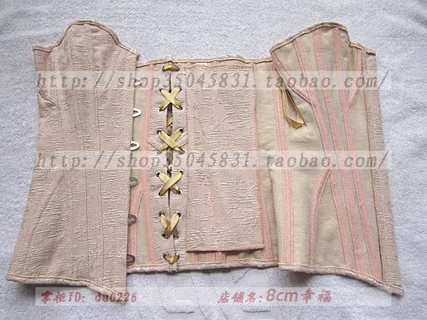 Corset amincissant - Ref 693115 Image 13