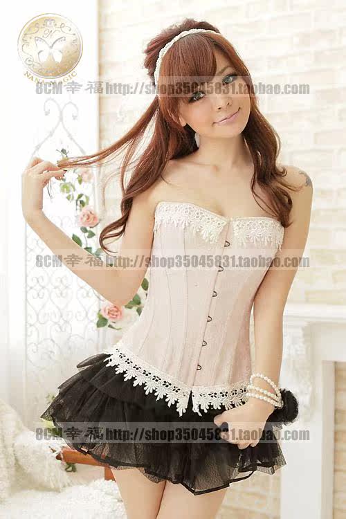 Corset amincissant - Ref 693690 Image 5