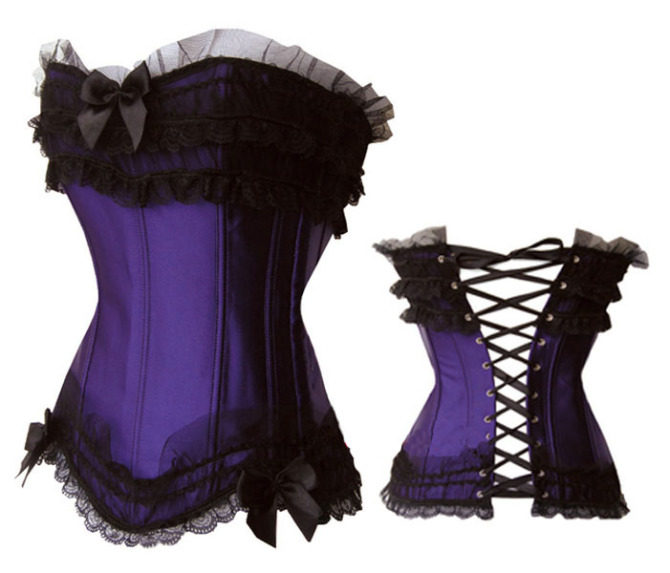Corset amincissant - Ref 709447 Image 7