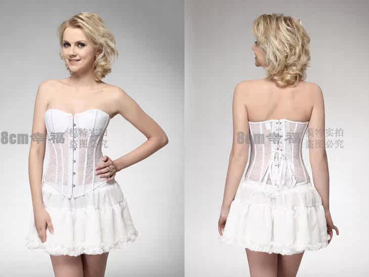 Corset amincissant - Ref 700597 Image 4
