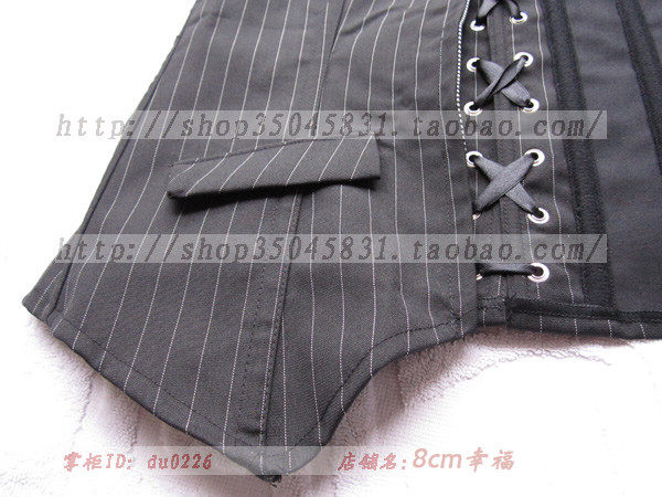 Corset amincissant - Ref 709438 Image 8
