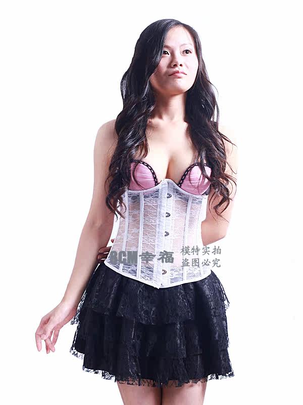 Corset amincissant - Ref 700597 Image 8