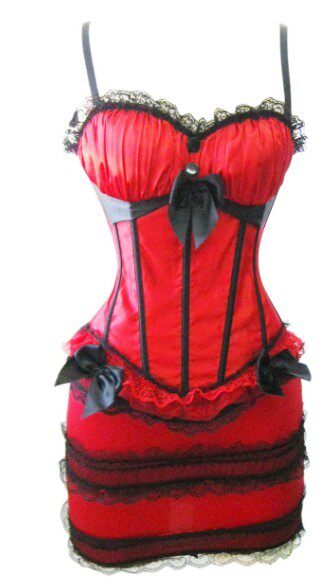Corset amincissant - Ref 709445 Image 18