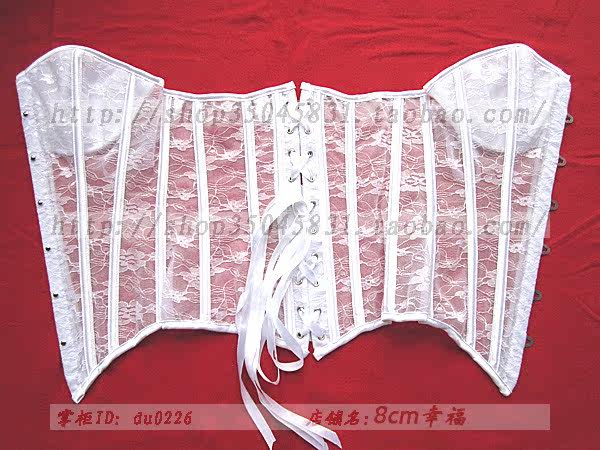 Corset amincissant - Ref 700597 Image 19