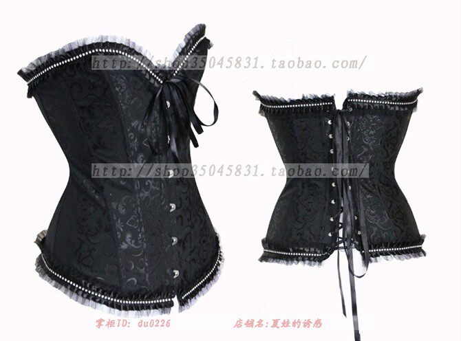 Corset amincissant - Ref 694505 Image 3