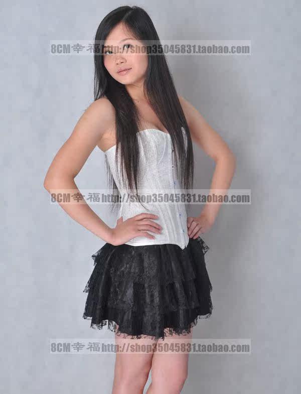 Corset amincissant - Ref 693115 Image 6