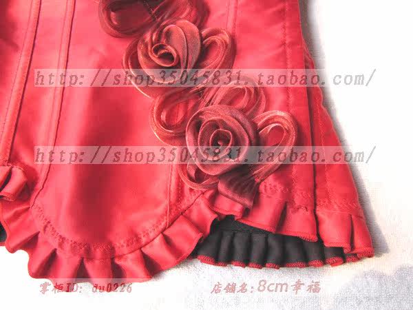 Corset amincissant - Ref 695476 Image 16