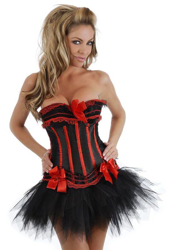 Corset amincissant - Ref 693391 Image 8