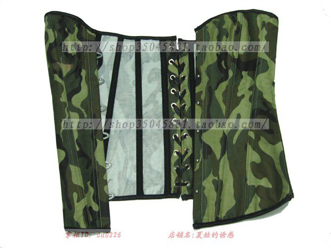 Corset amincissant - Ref 709441 Image 9