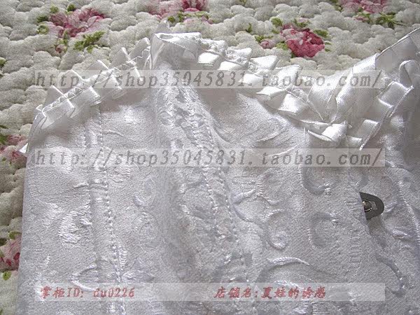 Corset amincissant - Ref 689817 Image 17