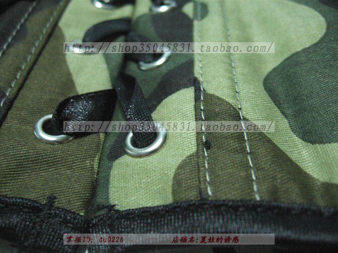 Corset amincissant - Ref 709441 Image 12