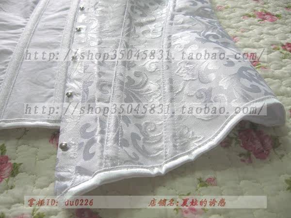 Corset amincissant - Ref 694352 Image 33