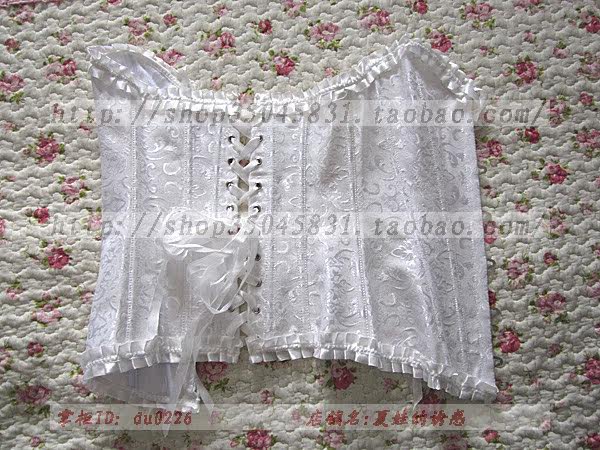 Corset amincissant - Ref 689817 Image 16