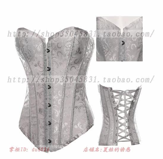 Corset amincissant - Ref 689817 Image 14