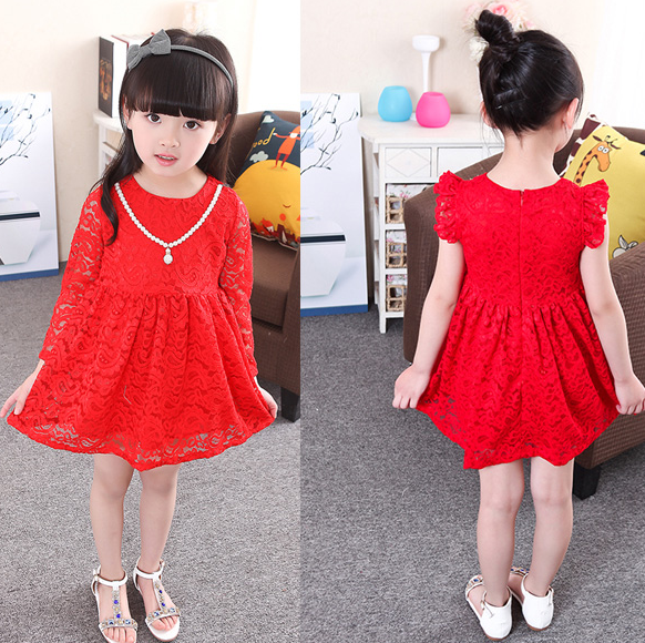 Robe enfant en Toile de coton - Ref 2044109 Image 19