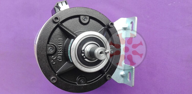 仟岱电磁离合刹车器组CDA0S6AA CDA1S5 CDA2S5 CDA005 CDA010 24V 电磁离合制动器组合,电磁离合刹车器,仟岱,台湾仟岱,仟岱官网