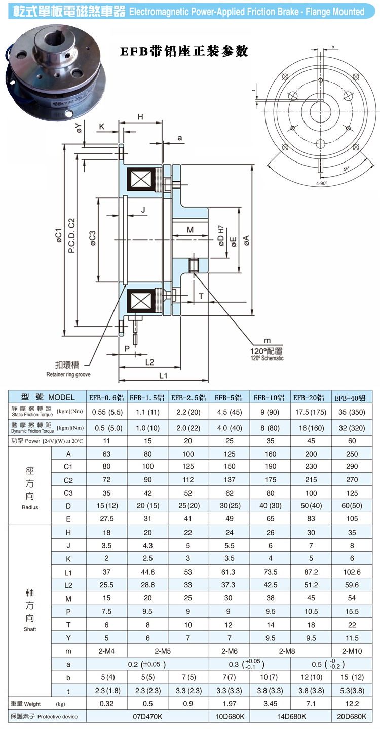 台燚EFB电磁制动器电机抱闸刹车干式离合制动片裱纸绕线拉链机24V 电磁制动器,电机抱闸,电机制动器,干式电磁制动器,电磁刹车器