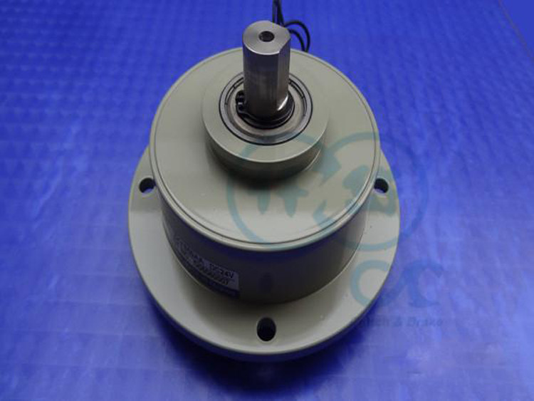 仟岱磁粉刹车器ZKYS05AA微小型ZKYS10AA ZKYS20AA ZKYS50A制动24V 磁粉制动器,磁粉刹车器,仟岱磁粉,台湾仟岱,可调制动器