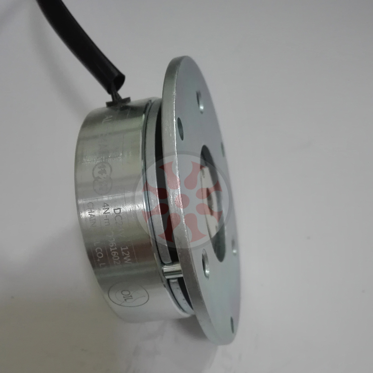 仟岱 Loss Of Electric Brake Als0s4aa Small Motor Wheelchair Als0s4ae 仟岱 Loss Of Electric Brake Als0s4aa Small Motor Wheelchair Als0s4ae Miniature 4nm Off