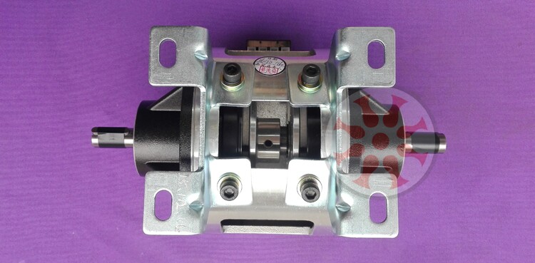 仟岱电磁离合刹车器组CDA0S6AA CDA1S5 CDA2S5 CDA005 CDA010 24V 电磁离合制动器组合,电磁离合刹车器,仟岱,台湾仟岱,仟岱官网