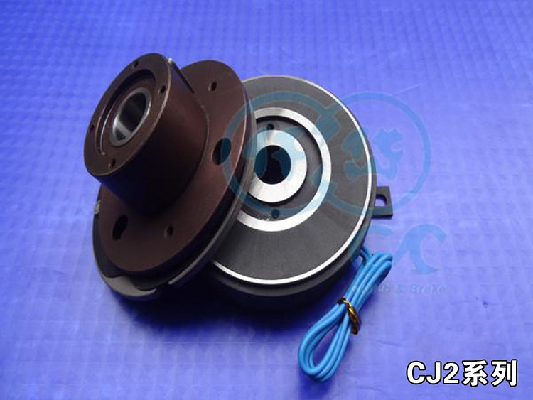 仟岱内轴承电磁离合器CDJ010AF CDJ005AC CDJ2S5AA纸箱裱纸机24V 仟岱,电磁离合器,仟岱离合器,电机离合器,电磁离合刹车器