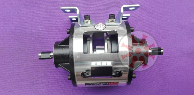 仟岱电磁离合刹车器组CDA0S6AA CDA1S5 CDA2S5 CDA005 CDA010 24V 电磁离合制动器组合,电磁离合刹车器,仟岱,台湾仟岱,仟岱官网