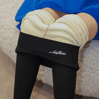 Черный [кашемир ягненка]-